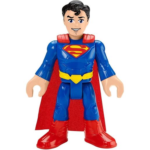 Mega Figura DC Superman 25 cm