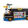 LEGO Friends - Autocarro de grande turné musical - 42619