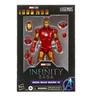 Os Vingadores - Iron Man Mark 3 - Figura The Infinity Saga 15 cm
