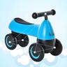 Homcom - Andador para bebés azul