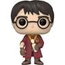 Funko - Harry Potter - Pop Movies: Harry Potter Chamber of Secrets 20th - Figura de Vinilo Coleccionable ㅤ