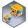 LEGO Minecraft - O recife de coral - 21164