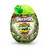 Smashers - Light Up Dino Huevo Sorpresa Grande (Varios modelos)