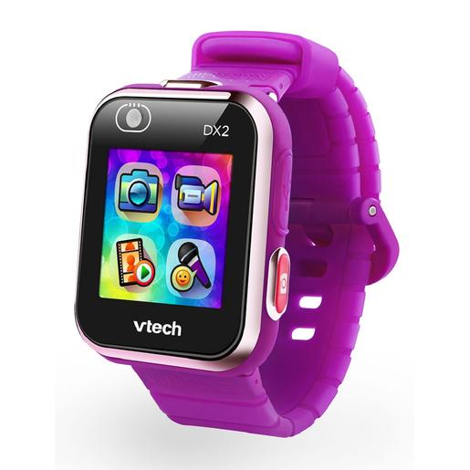 Kidizoom Smartwatch DX2 roxo