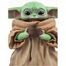 Mandalorian - Figura Premier A Criança Baby Yoda 23 cm