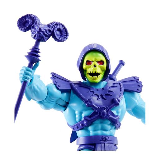 Masters of the Universe - Skeletor - Figura