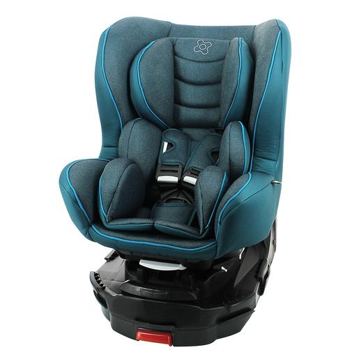 Cadeira Auto Titan Platinum Isofix Grupo 0+-1 (Até 18 kg)