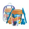 Baby Shark - Pack mochila e acessórios para a areia
