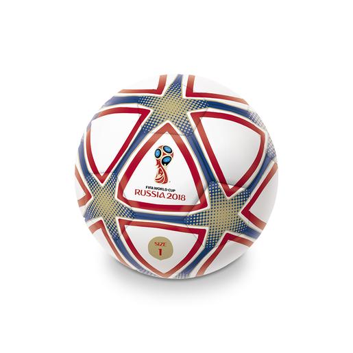 Bola Couro Mini FIFA World Cup 2018 (vários modelos)