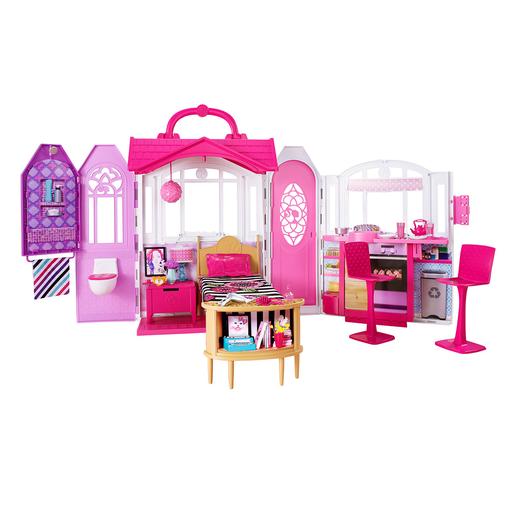Barbie - Casa de Férias