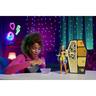 Mattel - Monster High - Muñeca Cleo de Nile con armario iridiscente y accesorios de moda, serie 2 ㅤ