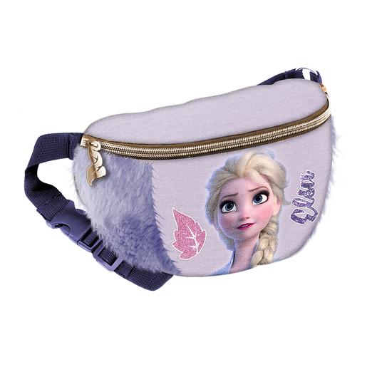 Frozen - Bolsa de Cintura Waist Nature Elsa