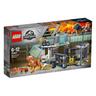 LEGO Jurassic World - Fuga do Stygimoloch - 75927