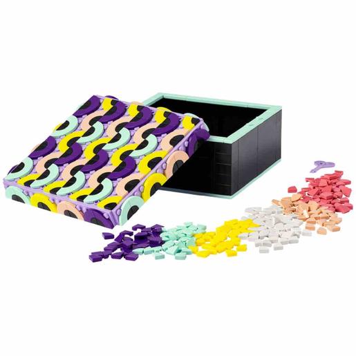 LEGO Dots - Caixa de arrumação