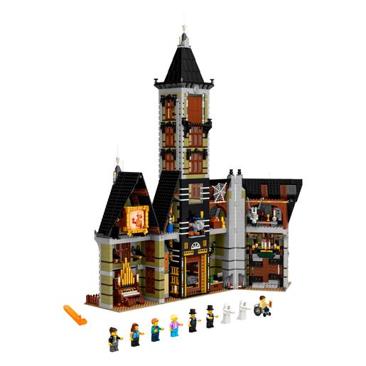 LEGO Creator - Fair Haunted House - 10273