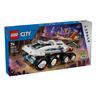 LEGO City - Rover de controlo e Grua de carga - 60432