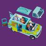 Playmobil - Scooby Doo A máquina do mistério (70286)