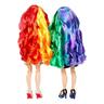 Rainbow High Twins - Gémeas Laurel & Holly De'Vious