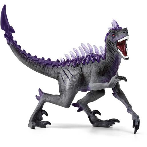 Schleich - Raptor de sombra Eldrador Creatures 70154 figura de brinquedo (Vários modelos) ㅤ
