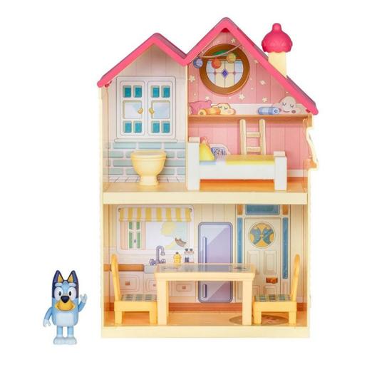 Bluey - Mini casa da Bluey
