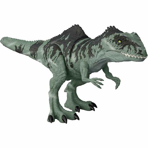 Jurassic World - Giganotosaurus