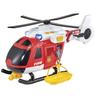 Motor & Co - Helicóptero de Resgate Eletrónico