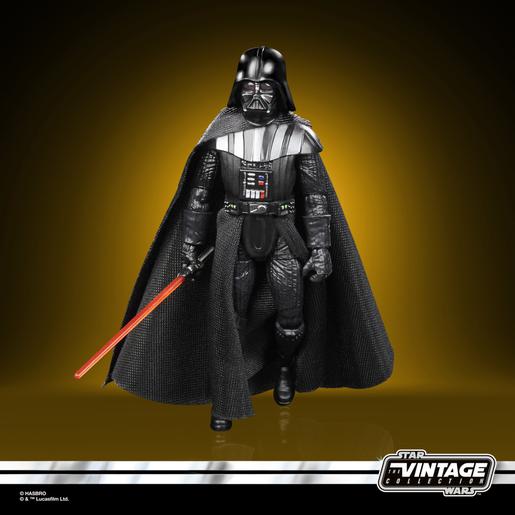 Star Wars - Darth Vader 2ª Estrela da Morte Vintage Series