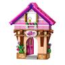 LEGO Disney - Aventura no mercado das Princesas Disney - 43246