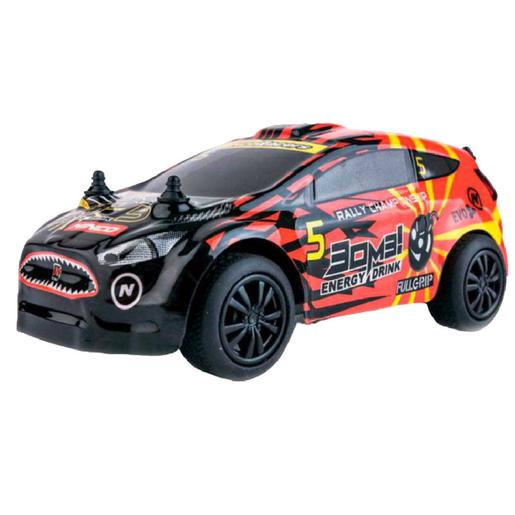 Ninco Racers - X Rally Bomb