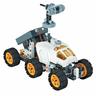Ciencia & Juego - Laboratorio de mecánica: Mars Rover