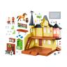Playmobil - Casa da Lucky - 9476