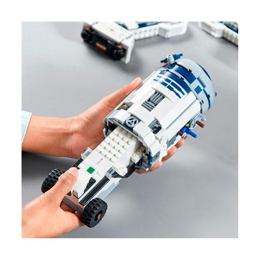 LEGO Star Wars - Comandante Droid - 75253