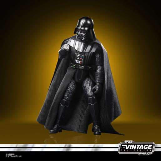Star Wars - Darth Vader 2ª Estrela da Morte Vintage Series