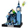 LEGO Disney - O Voo de Peter Pan e Wendy sobre Londres - 43232