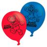 Super Mario - Pack 6 Balões