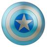 Marvel - Capitán América - Réplica Escudo de Sigilo Soldado de Invierno