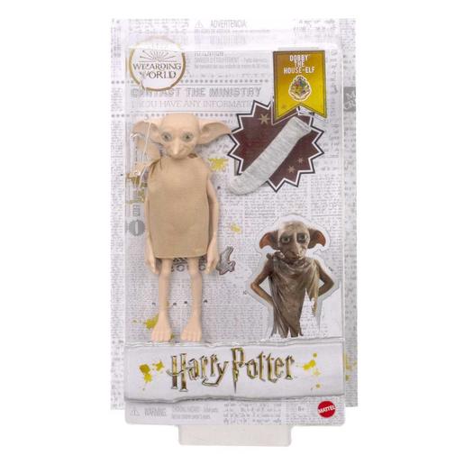 Harry Potter - Figura Dobby o Elfo doméstico