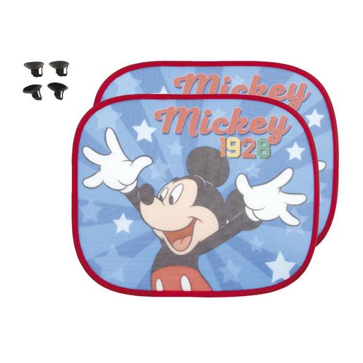 Mickey Mouse - Set 2 para-sóis