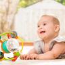 Infantino - Bola de actividad mágica infantil ㅤ