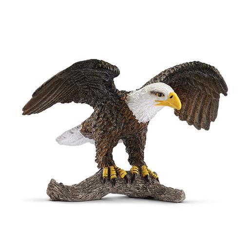 Schleich - Águia Americana