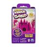 Kinetic Sand - Caixa de Areia 227g (várias cores)