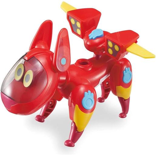Famosa - Mini mascotas juguete mode (Varios modelos) ㅤ
