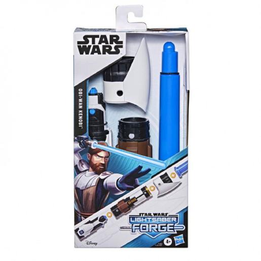 Star Wars - Obi Wan Kenobi - Espada laser Forge