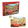 Cars - Puzzle Cars Disney 24 piezas (varios modelos)