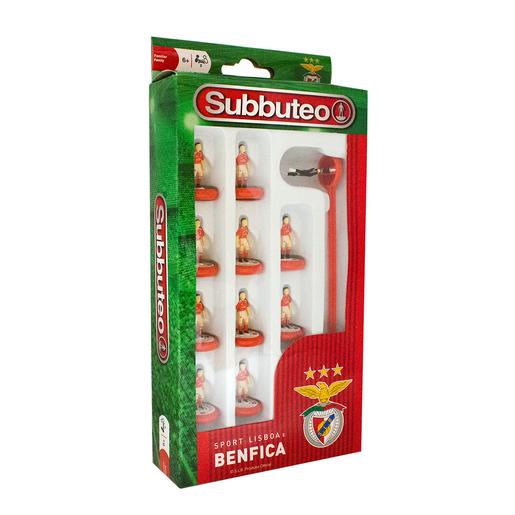 Subbuteo - Equipas - Benfica
