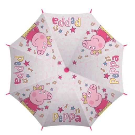 Peppa Pig - Guarda-chuva (várias cores)