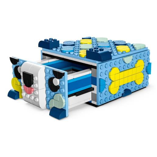 LEGO Dots - Gaveta dos Animais Criativa - 41805