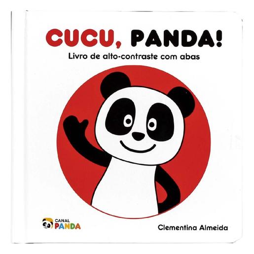 Canal Panda - Cucu, Panda!