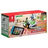 Nintendo Switch - Mario Kart Live Home Circuit - Set Luigi