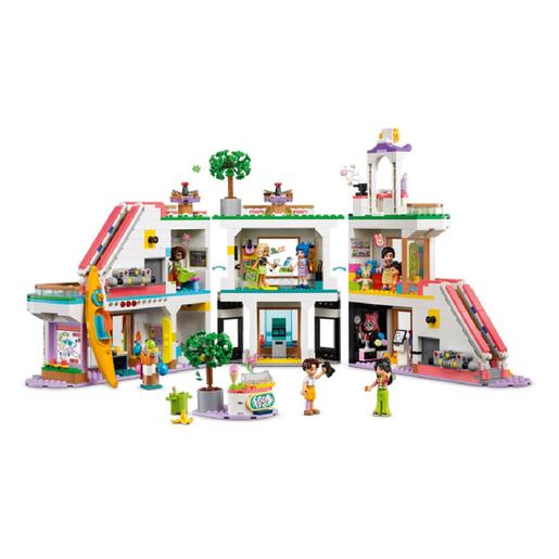 LEGO Friends - Centro comercial de Heartlake city - 42604